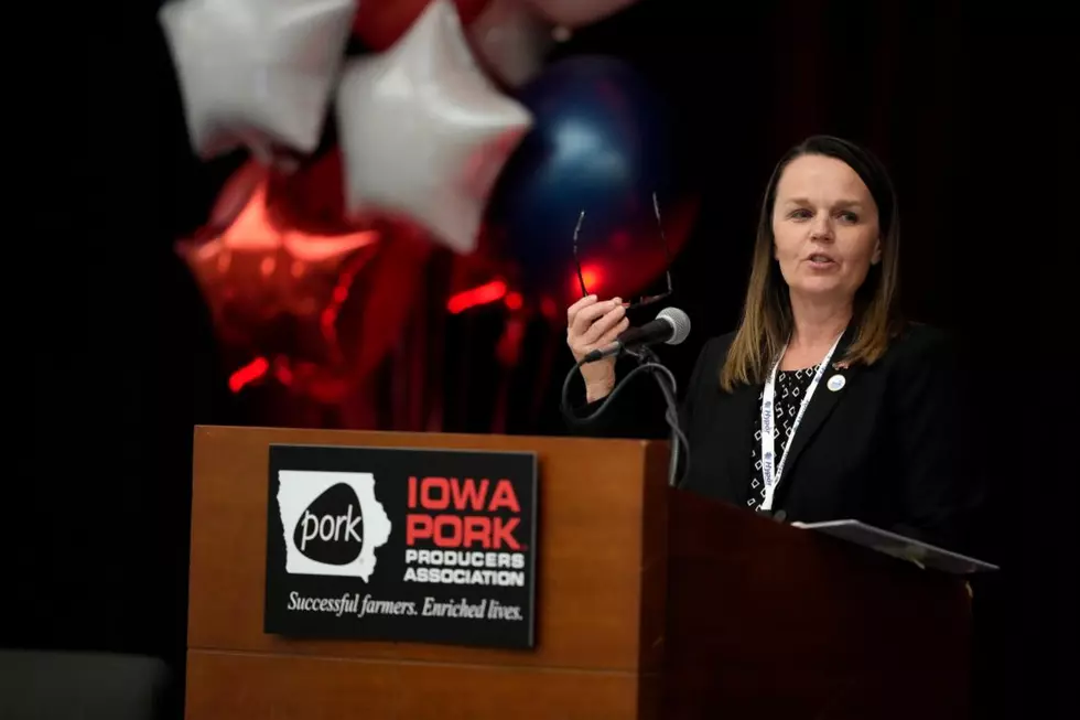Iowa Pork Producers Association