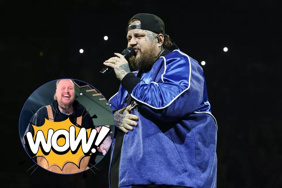 I Barely Recognize Jelly Roll in His New ‘Farmer’ Outfit