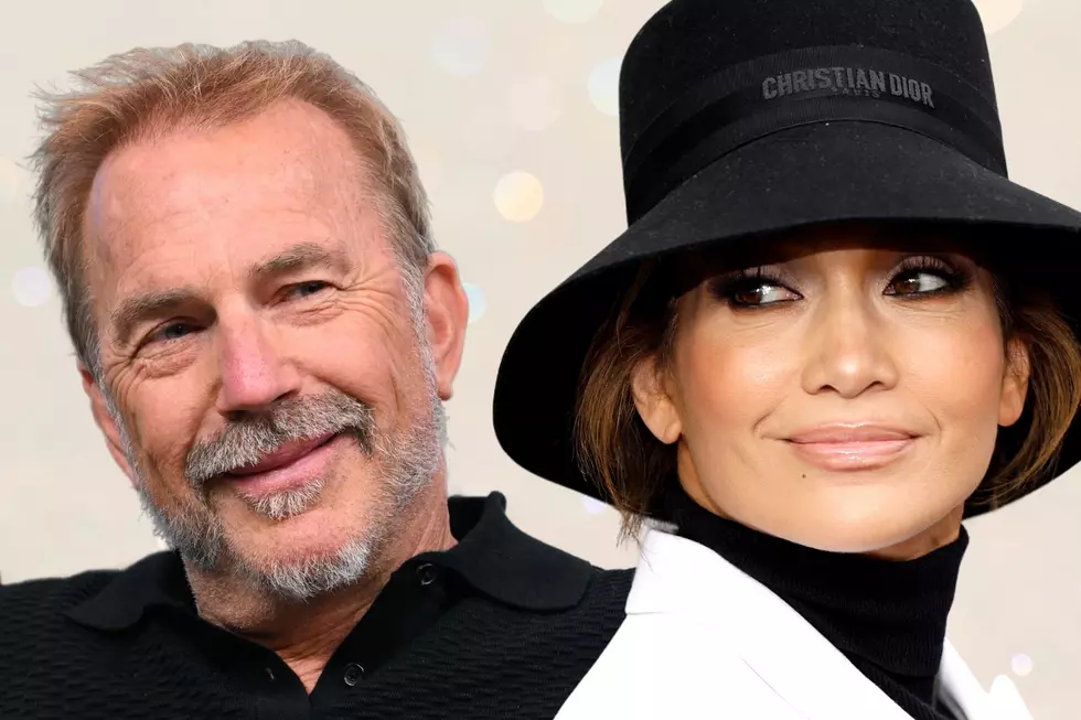 Jennifer Lopez Spotted With Kevin Costner — Remember Her ‘Yellowstone’ Obsession?