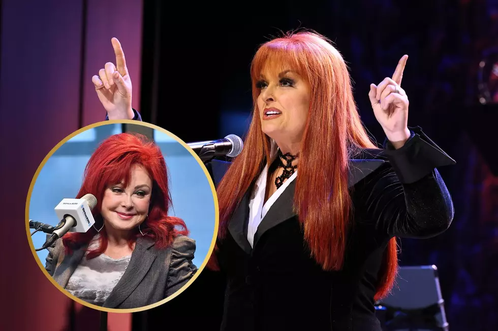 Here’s How Wynonna Judd Celebrated Mom Naomi’s Heavenly Birthday