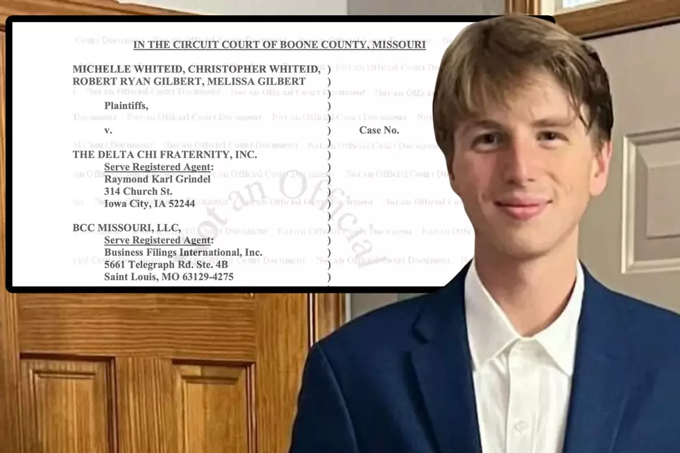 11 Things We Learned From Riley Strain Family’s Lawsuit