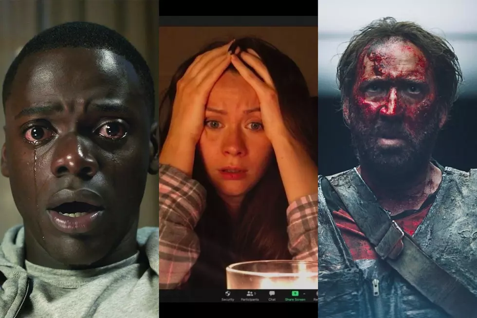 The 10 Best Horror Movies of the Last 10 Years