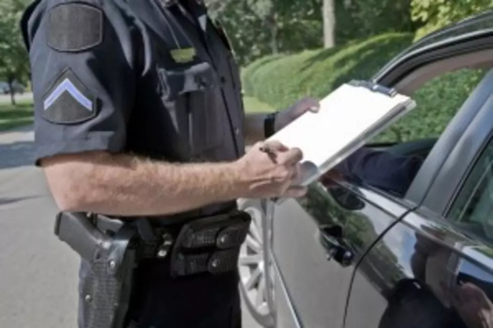 NE Iowa Arrests