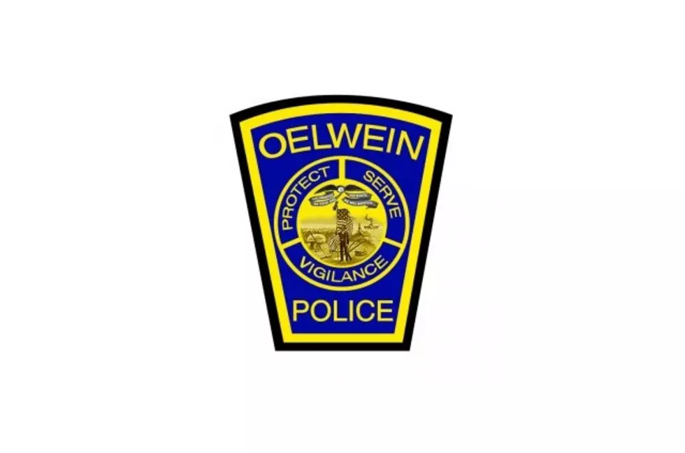 Oelwein Police Make Arrests in Traffic Stops