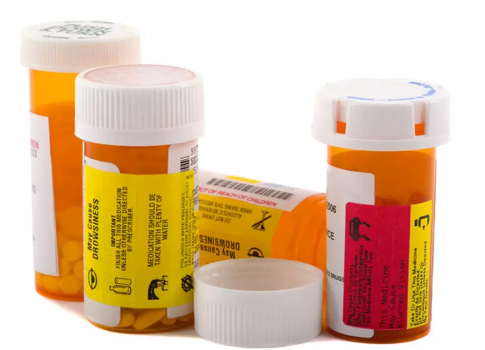 Local Pharmacy Put on Notice for Numerous Violations