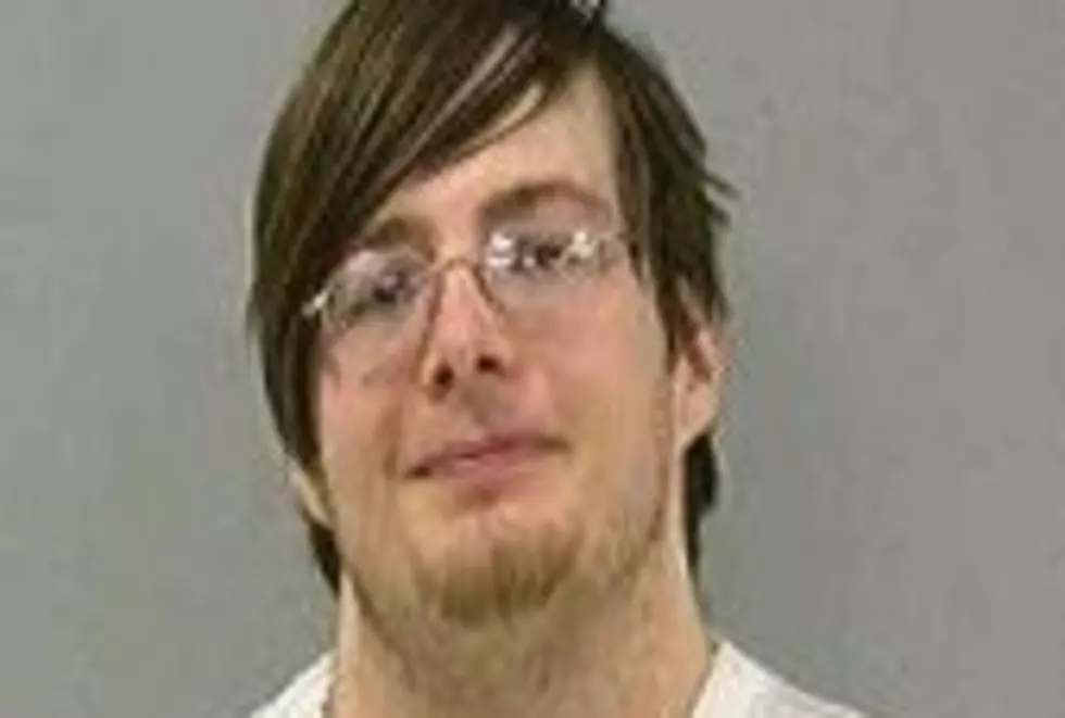 Sheriff Makes Arrest in 2 Assaults, and 2 Warrants