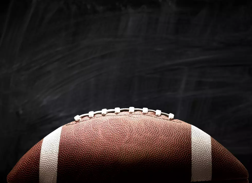 Peacock Football Is On AM 950 KOEL