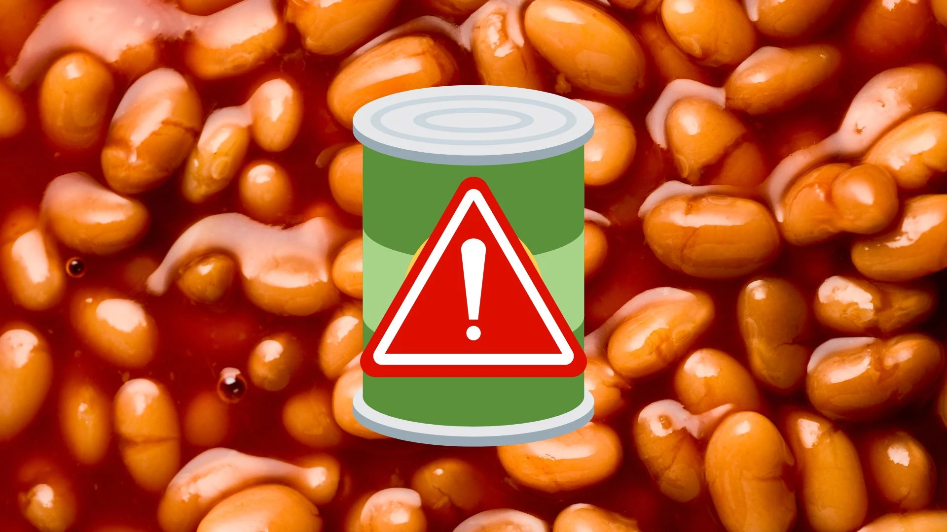 Baked Beans, Inspired by Popular TV Show, Under Recall in Illinois and Iowa