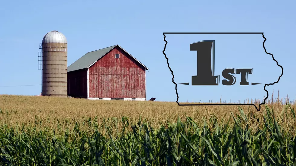 USDA’s New Policy Geared to Help Small Family Farms in Iowa and Beyond