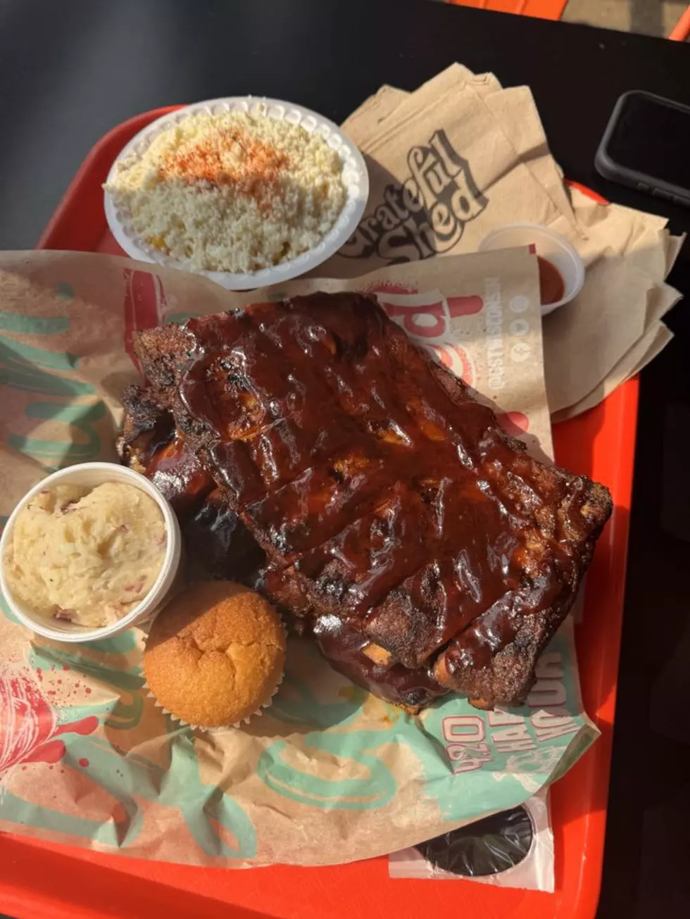 This Food Truck Might Have the Best Ribs in Wisconsin