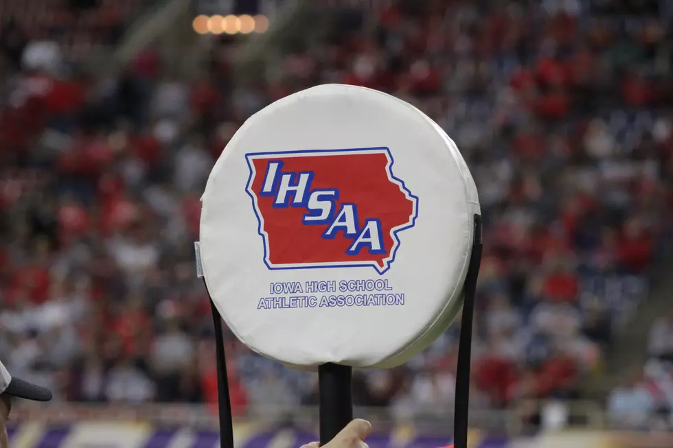Iowa High School Football Playoffs: 2021 Semifinal Pairings