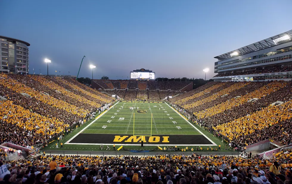 Dream Come True: HS Football Teams Will Open at Kinnick Stadium