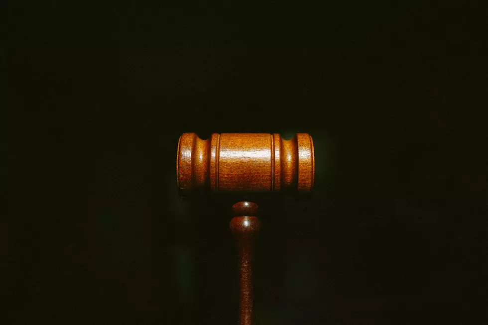 84 Felony and Misdemeanor Charges to Former Iowa Officer
