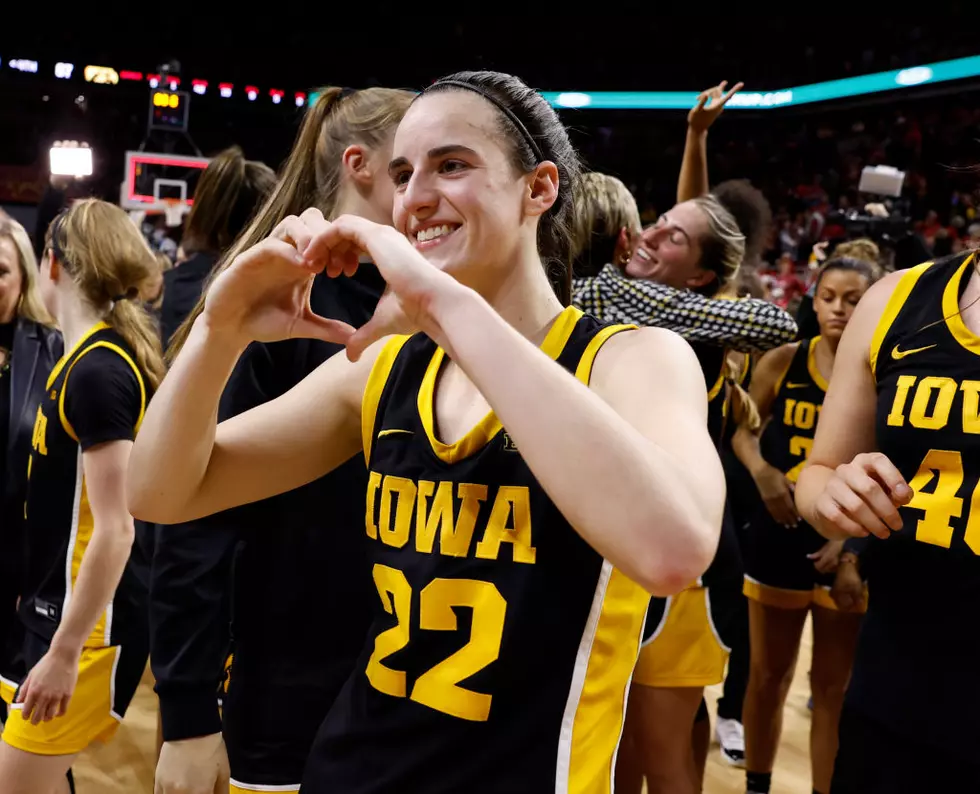 Iowa’s Caitlin Clark Launches Her Own Breakfast Cereal