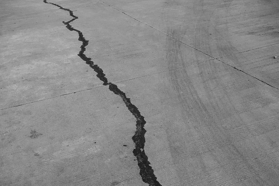 First Earthquake Recorded in Wisconsin in Over a Decade